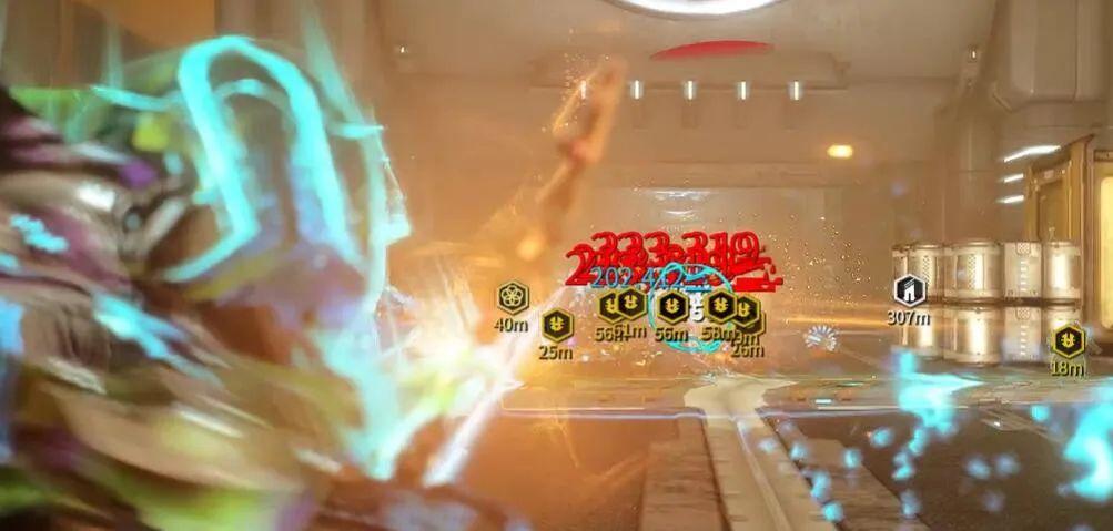 warframe太始弓怎么样（星际战甲太始弓详细图文攻略）