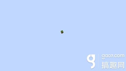 我的世界空岛地图（我的世界快速做出空岛地图攻略详解）