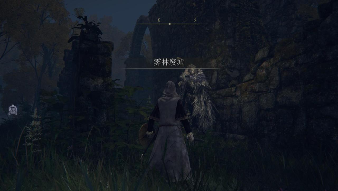艾尔登法环所有支线顺序（艾尔登最全最细全支线流程推荐）