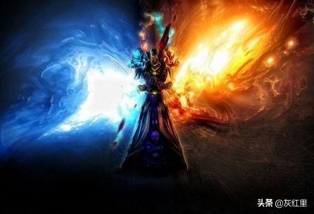 魔兽世界休闲玩家玩什么职业好（魔兽9.0最耐玩的职业排行）