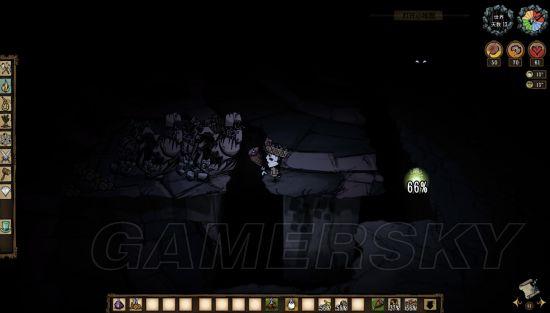 饥荒地下二层远古科技怎么解锁（饥荒在哪解锁远古科技）
