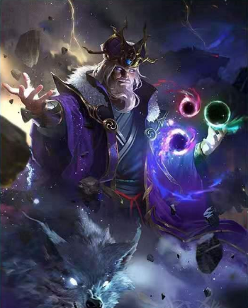 三国杀移动版神将排名（三国杀移动版谁才是最强神将）