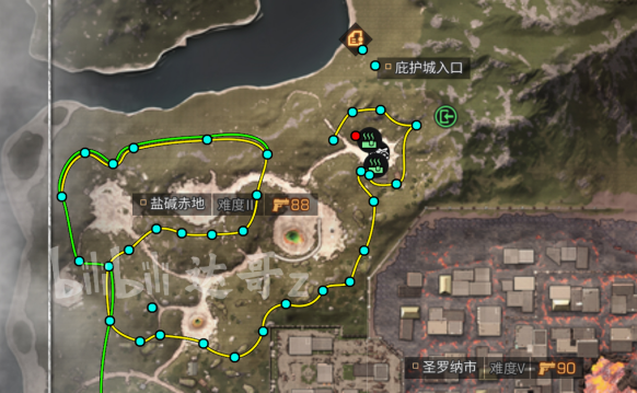 明日之后采集火山灰的条件（明日之后如何快速采集火山灰）