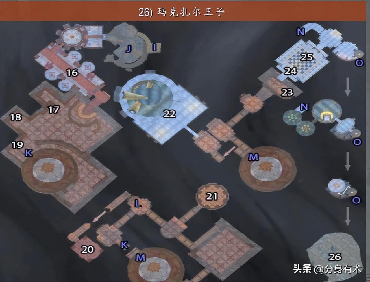 魔兽世界卡拉赞副本攻略（卡拉赞副本掉落大全）