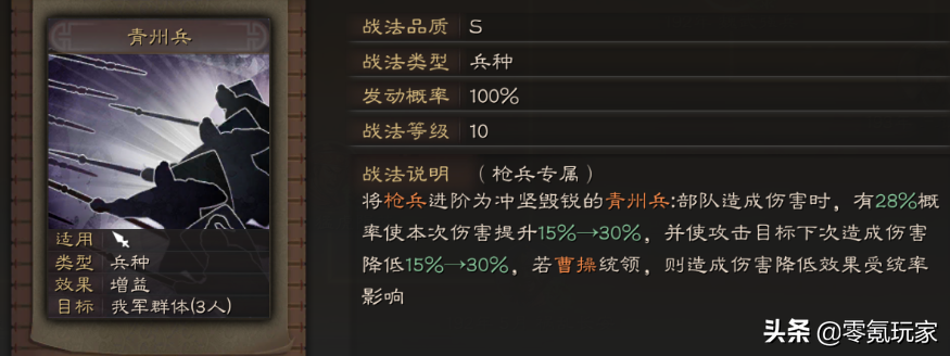 三国志战略版s1-6事件战法（S2-S6赛季事件战法需要的武将）