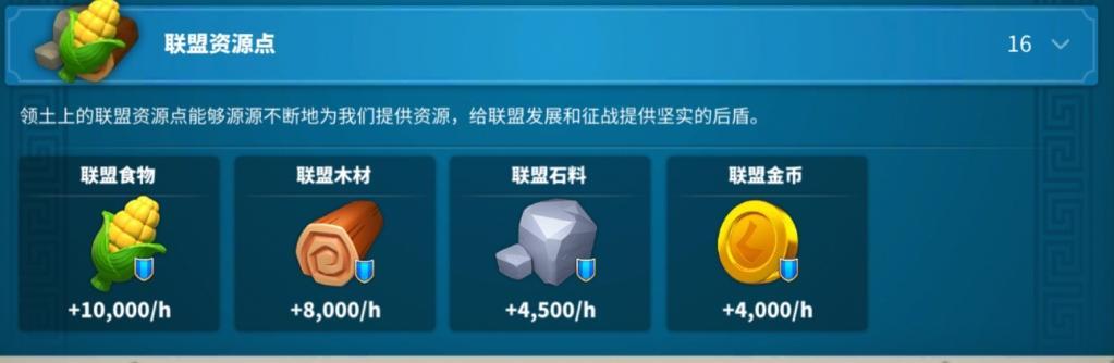 万国觉醒联盟功能介绍（万国觉醒联盟发展攻略）