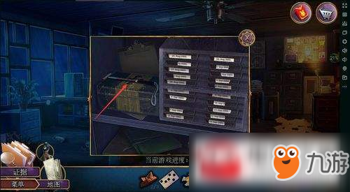 密室逃脱22海上惊魂第4关怎么通关 （密室逃脱罪恶之路第四关谋杀判断通关详解）