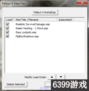 辐射4建筑MOD推荐（辐射4家具项目扩展MOD）