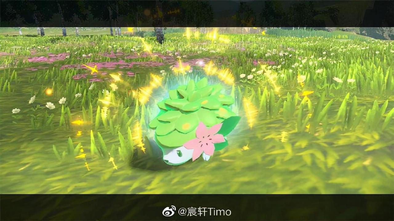 阿尔宙斯烈咬陆鲨在哪获得（阿尔宙斯预定特典全收录）