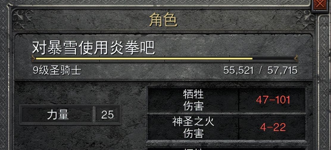 暗黑2圣骑士开荒攻略（暗黑2圣骑士玩法流派）
