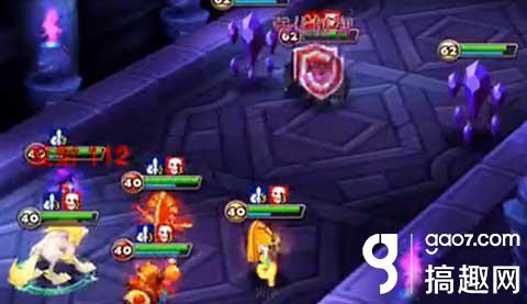 魔灵召唤死亡地下城boss攻略（魔灵召唤最新死亡地下城boss打法）