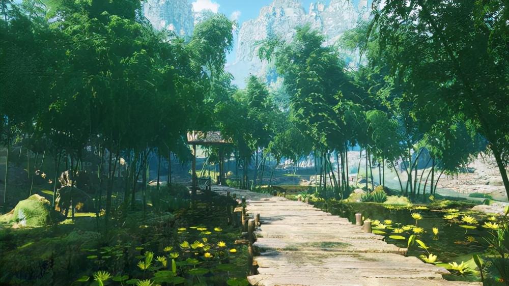 仙剑奇侠传7隐藏支线（仙剑奇侠传7天机不可泄露支线触发条件及玩法攻略）