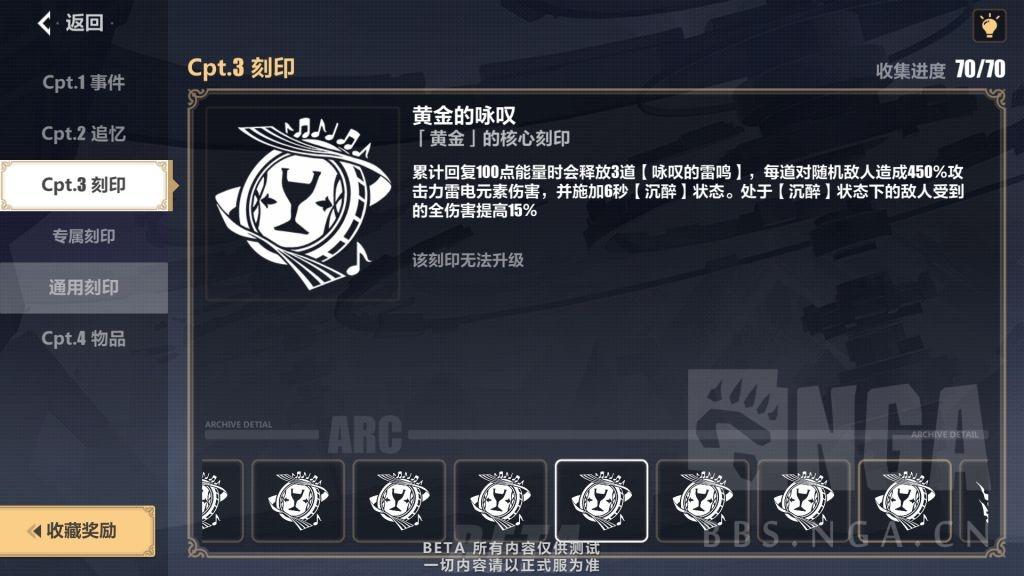 崩坏3往世乐土boss怎么打（崩坏3往世乐土雷律130难度详细攻略）