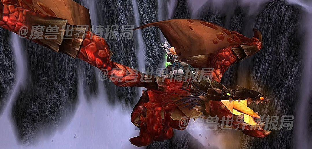 WLK九大始祖龙坐骑入手方式介绍（魔兽世界九大始祖龙坐骑如何获得）