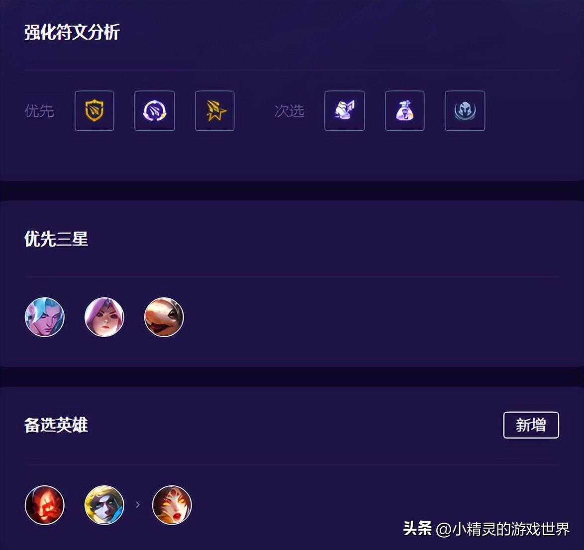 金铲铲之战TO上分阵容推荐（金铲铲之战手游最新版本最强阵容）