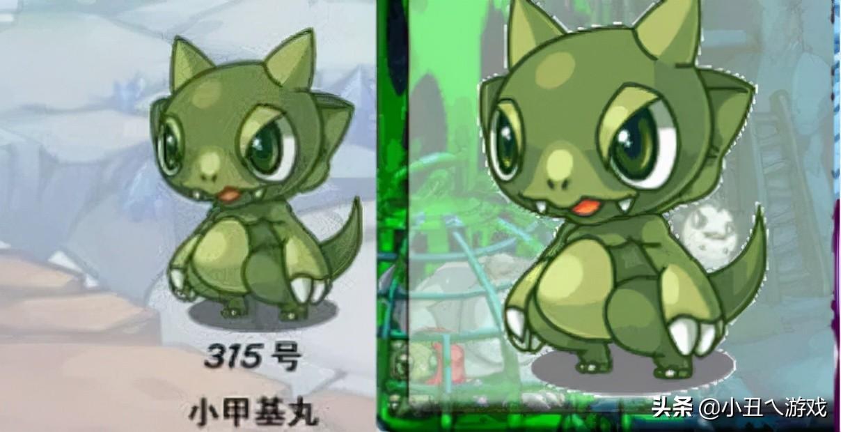 洛克王国捕捉稀有宠物（洛克王国现在最牛的宠物）