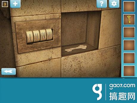 密室逃脱7环游世界攻略（密室逃脱7环游世界全关卡通关图文攻略）