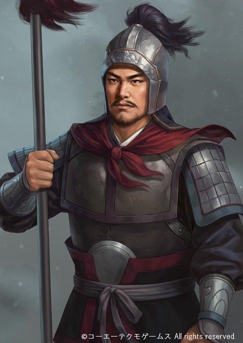 三国志14追加武将汇总（三国志14追加武将详细介绍）