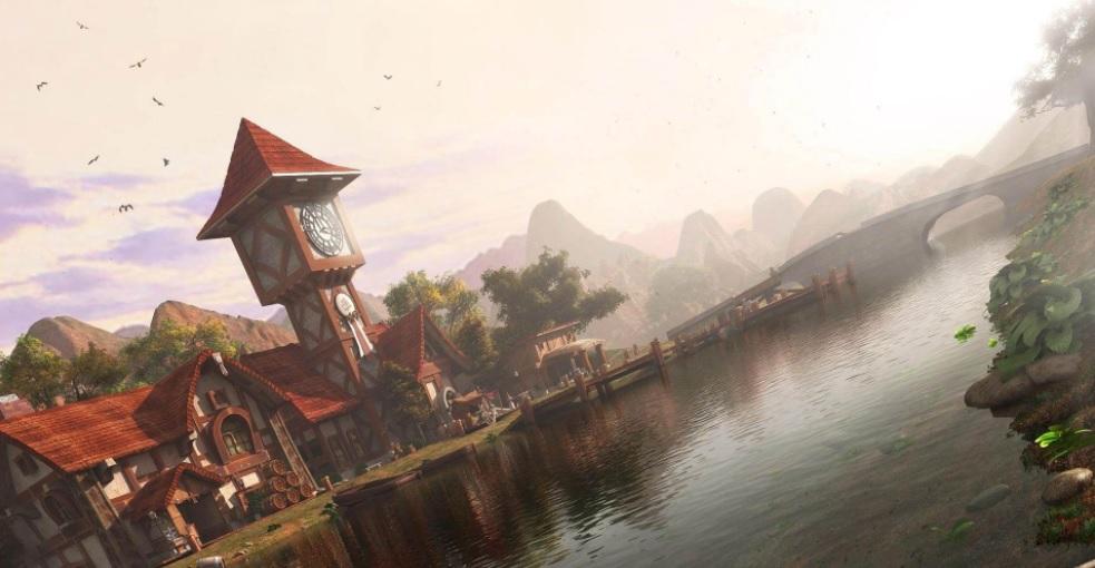 魔兽世界怀旧服地图详解（怀旧服1-60级地图任务路线大全）
