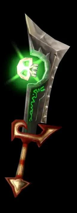 魔兽世界那些特殊的装备和道路介绍（魔兽世界特殊装备的获取方式详解）
