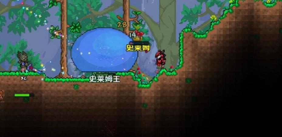 泰拉瑞亚boss大全（泰拉瑞亚boss大全及通关方法）