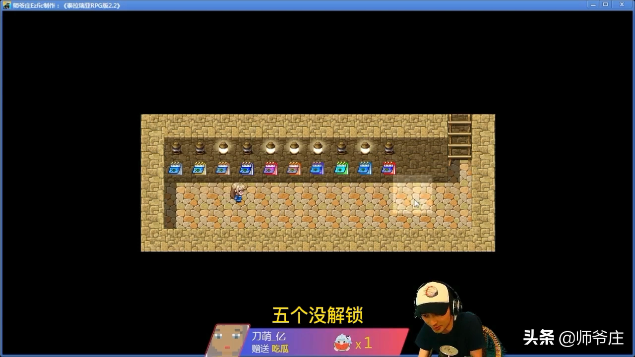 泰拉瑞亚月总怎么召唤（泰拉瑞亚通关详细流程）