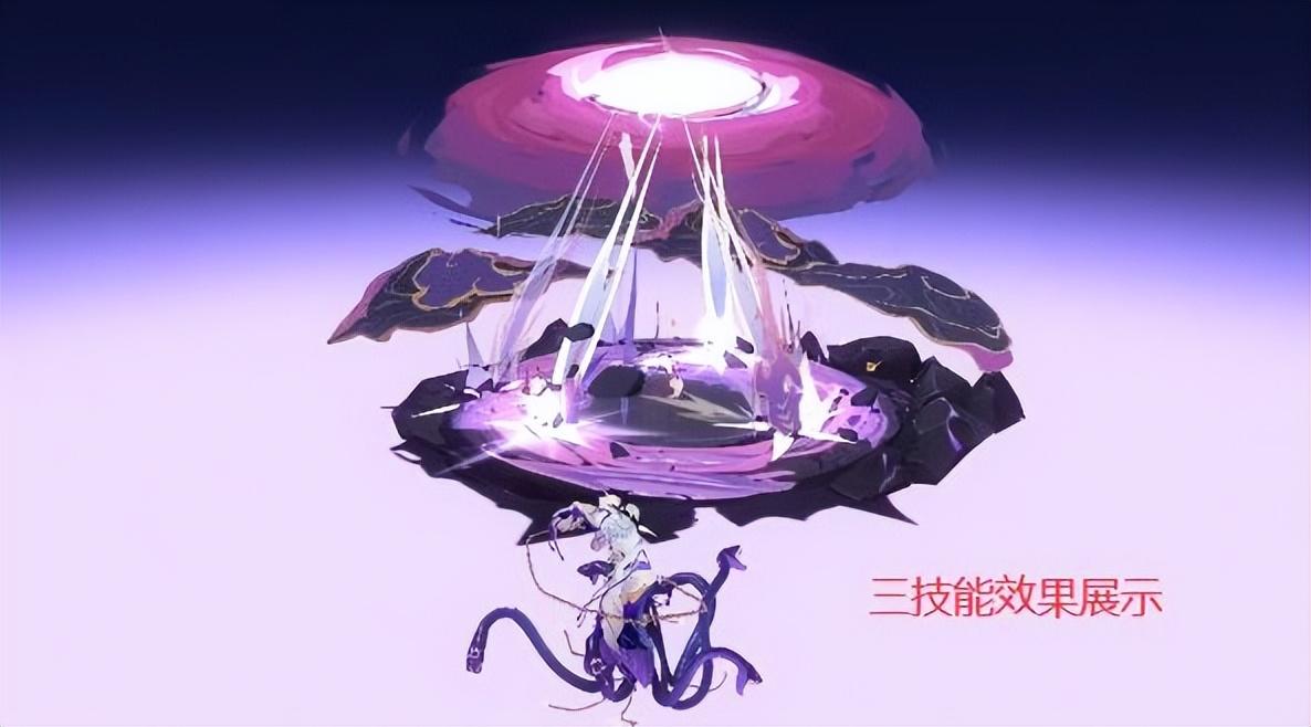 阴阳师ssr八岐大蛇就业攻略（阴阳师ssr八岐大蛇有必要养吗）