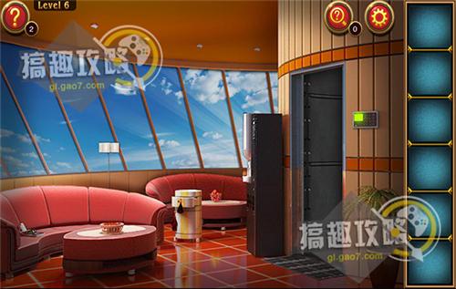 密室逃脱7环游世界攻略（密室逃脱7环游世界全关卡通关图文攻略）