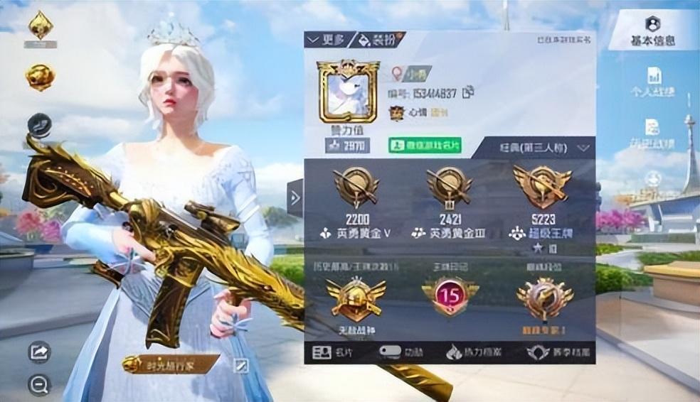 玩吃鸡厉害是靠苦练还是天赋（吃鸡怎么练技术）