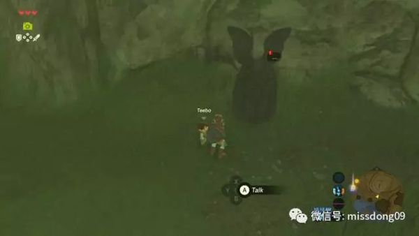 塞尔达传说哈特诺之塔地区主线任务路线（塞尔达旷野之息主线流程攻略）